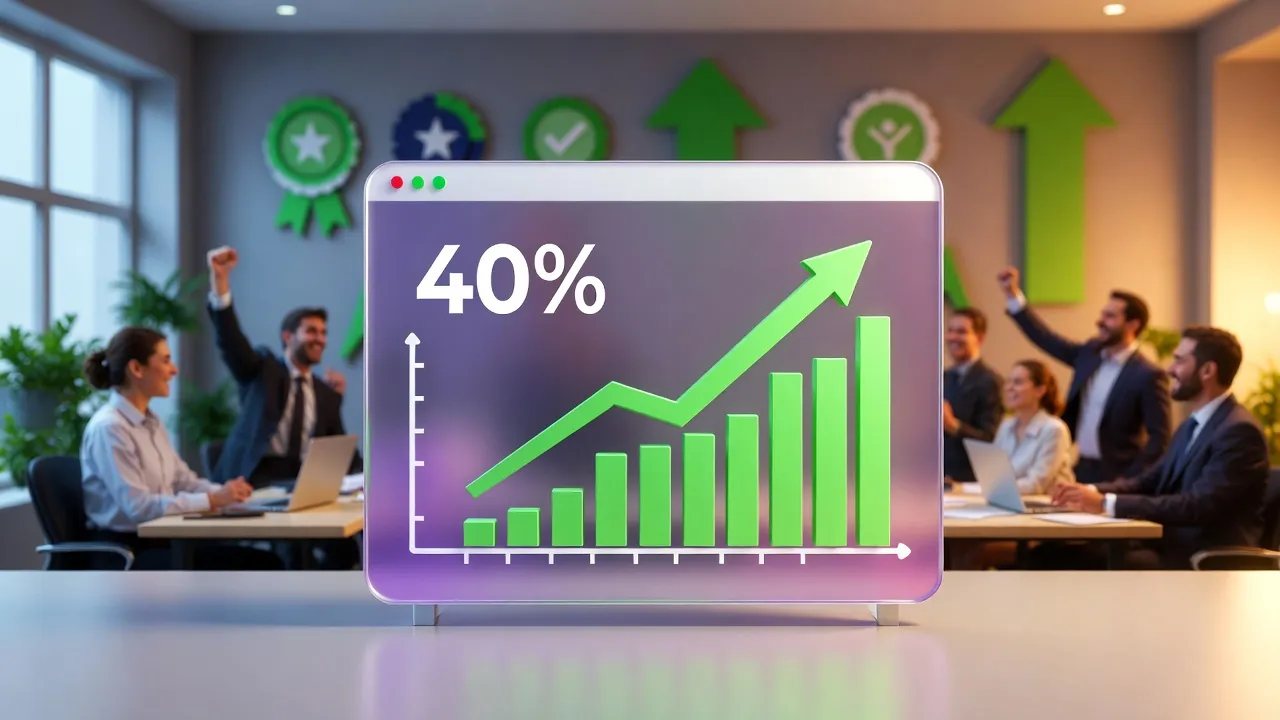 Plataforma moderna de crédito para financiamentos em cooperativas