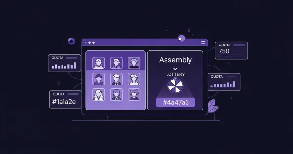 Consórcio Digital: Gestão Automática para Cooperativas de Crédito