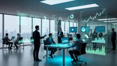 Como cooperativas de crédito estão se transformando com tecnologia