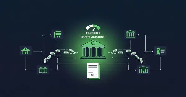 Correspondente Bancário Digital para Cooperativa: Guia 2026