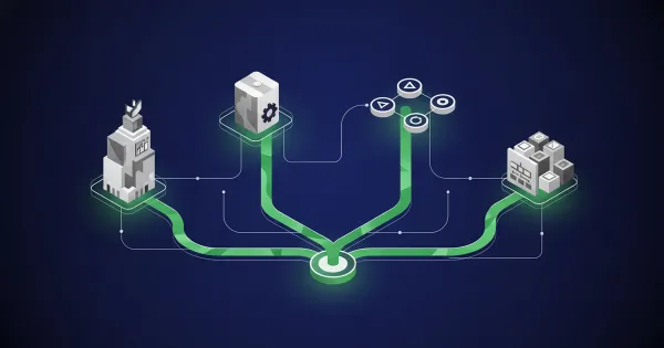 Fábrica de software, software house ou time interno: como decidir