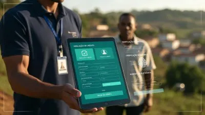O futuro do correspondente bancário no Brasil