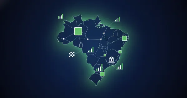 Indústria de software no Brasil: os números e onde entra o setor financeiro