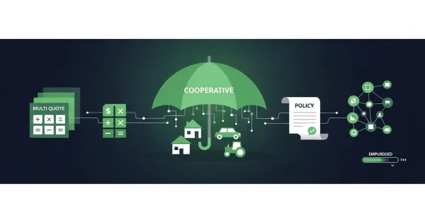Multicálculo para Cooperativa de Crédito: Como Funciona e Quem Oferece