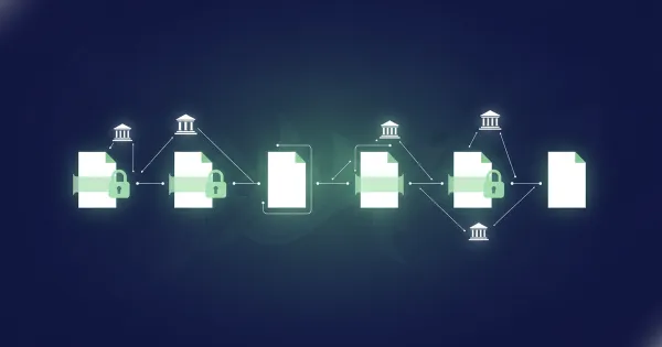 Recebíveis onerados: quanto do faturamento futuro da sua empresa já está comprometido — e com quem?