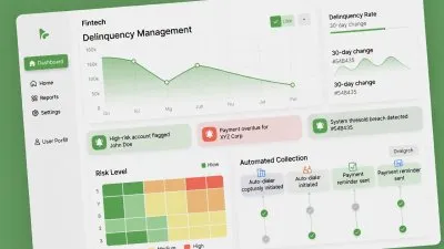 Como reduzir a inadimplência com tecnologia na sua cooperativa de crédito