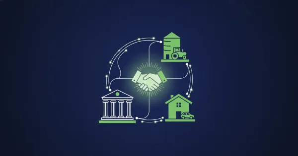 Software para cooperativas: o que muda entre crédito, agro e consórcio