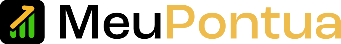 logo AppMeuPontua