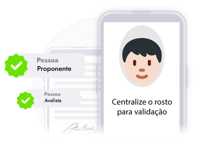 assinatura eletrônica